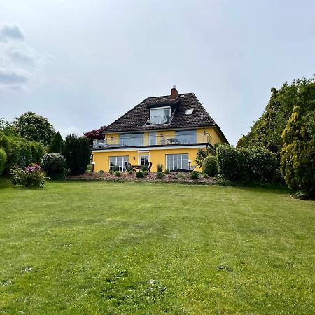Traumhafter Seeblick Mit Grosser Terrasse Pogeez Exterior photo